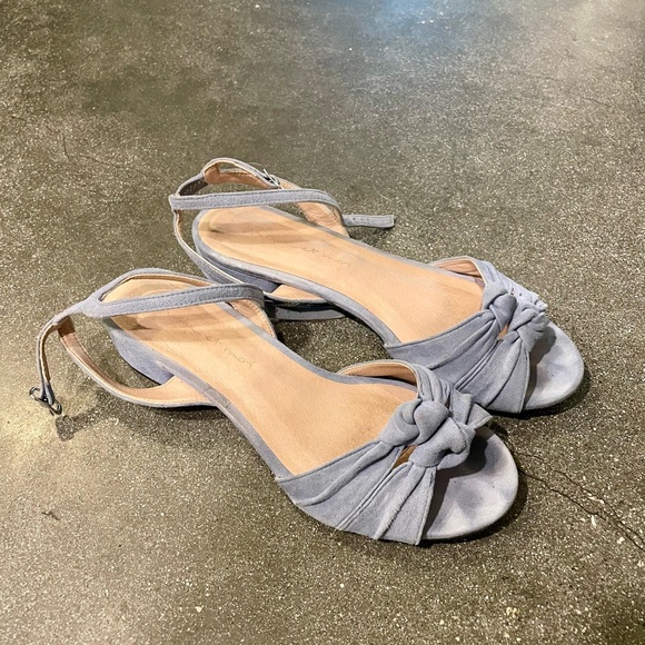 Mime et moi Twirls Denim Blue - Picture 5 of 6